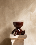 Brown Ceramic