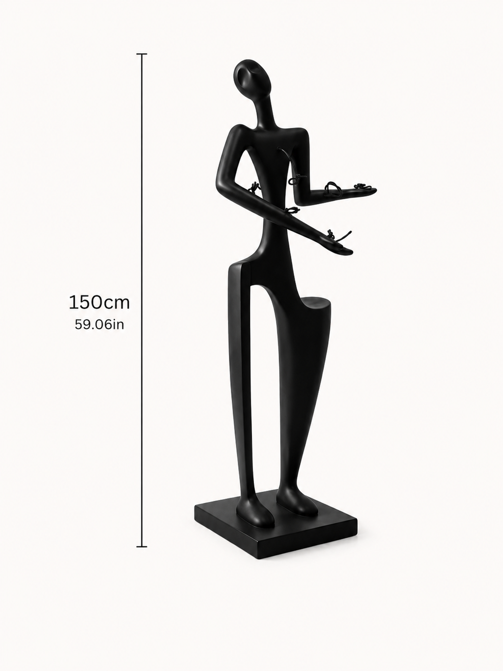 Abstract Sculpture