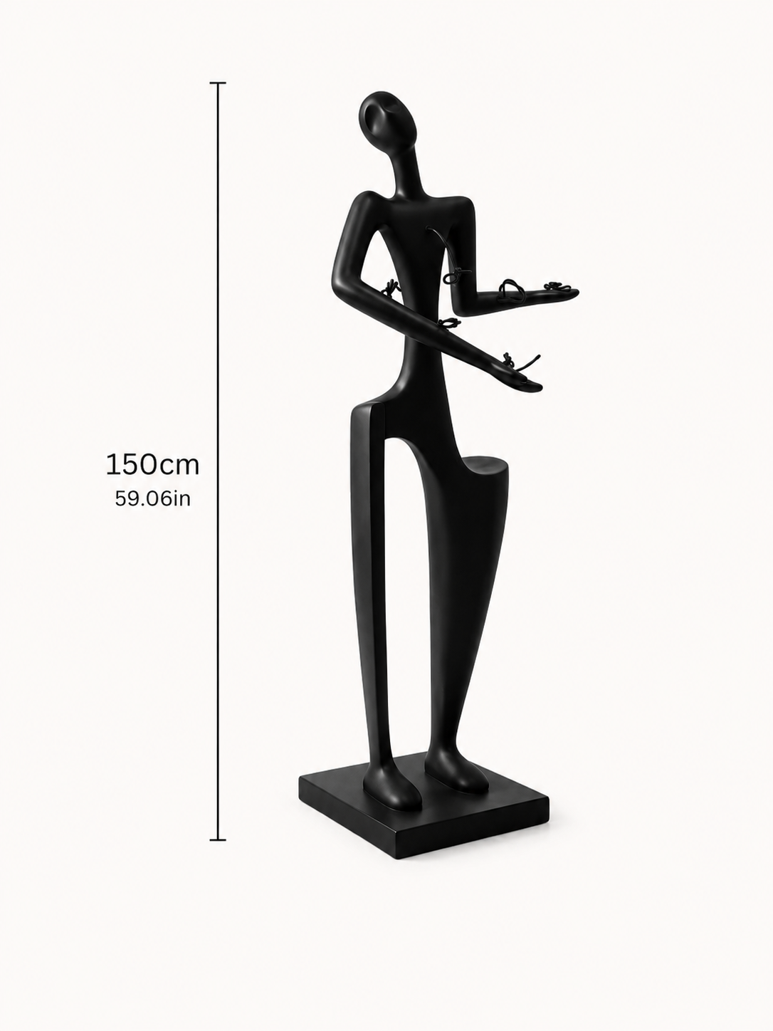 Abstract Sculpture