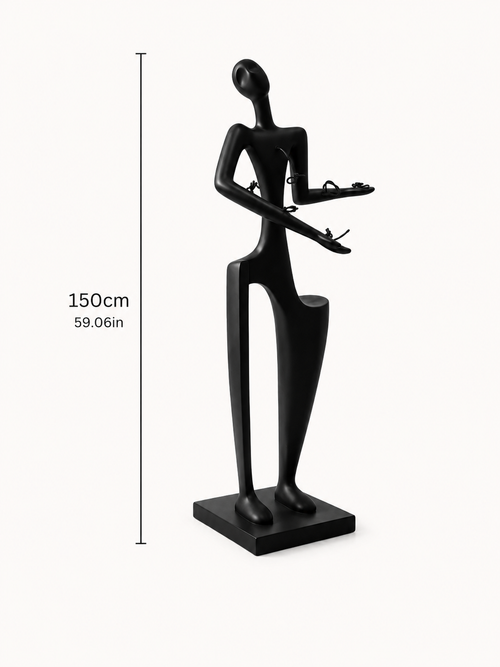 Abstract Sculpture