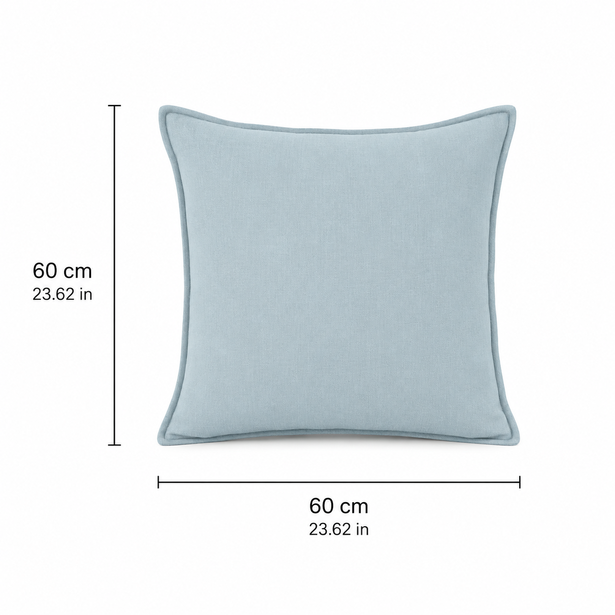 Ocean Cushion