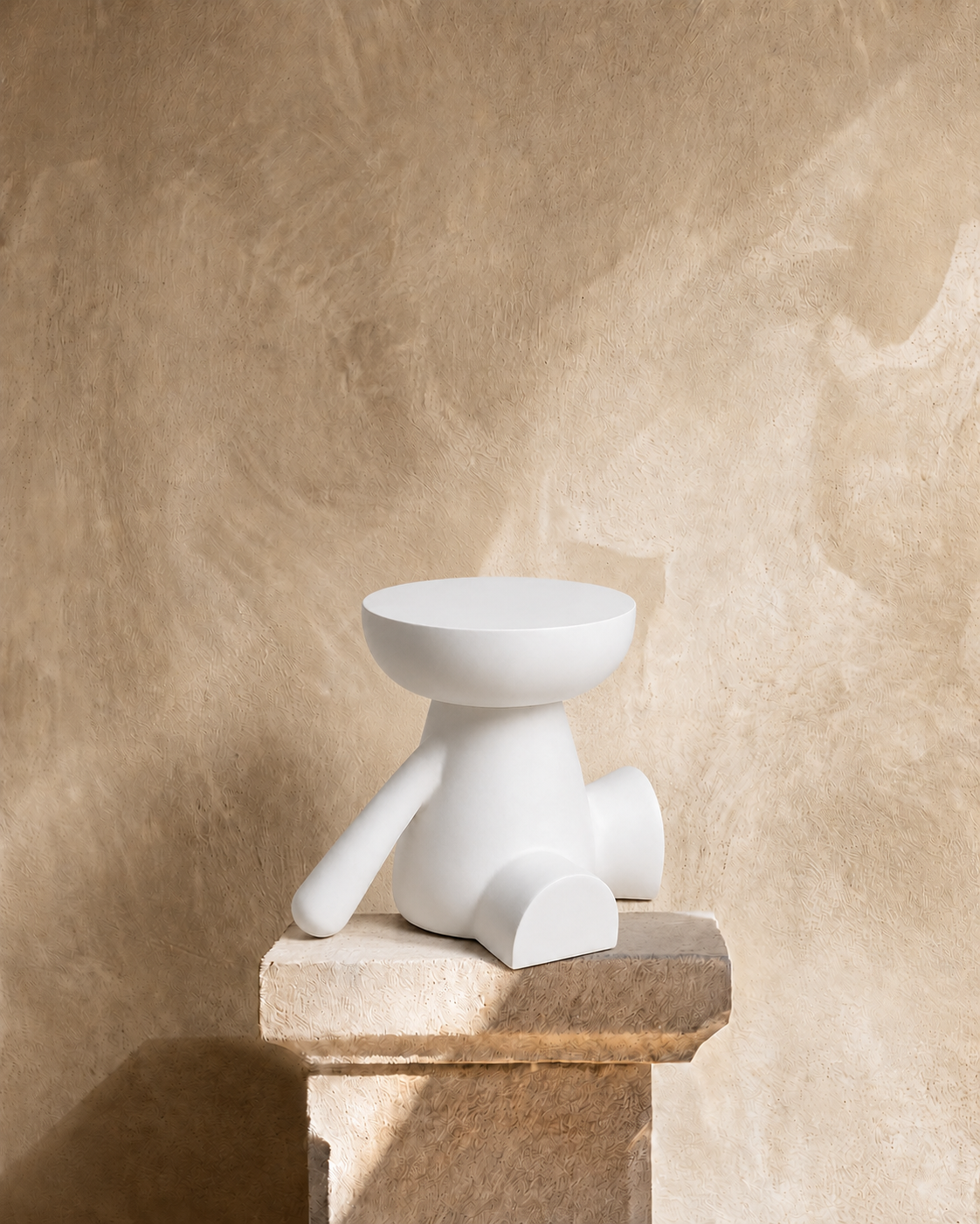 White Ceramic