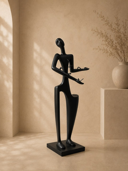 Abstract Sculpture