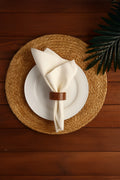 Classic Ivory Napkin
