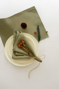 Olive Napkin