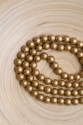 Wooden Beads