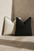 Minimalist Throw Pillow Set